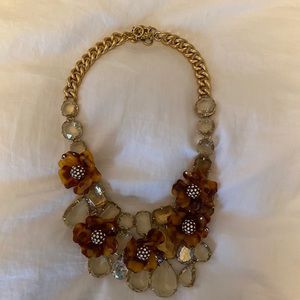 J. Crew necklace